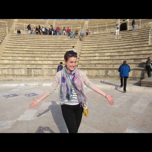 Meet your Posher, Anslee - Picture 2 of 7